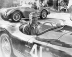 Jaguar C-Type 1952 года